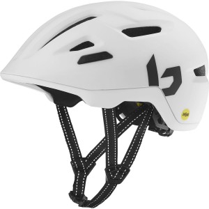 Bollé STANCE MIPS Bike Helmets Biele | RPVN75206