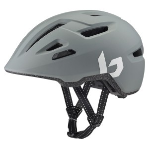 Bollé STANCE PURE Bike Helmets Siva | KGPT29854
