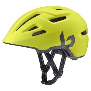 Bollé STANCE PURE Bike Helmets Žlté | LPCU85906