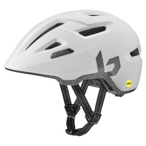 Bollé STANCE PURE MIPS Bike Helmets Biele | PXWJ07645
