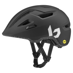 Bollé STANCE PURE MIPS Bike Helmets Čierne | RWCG92653