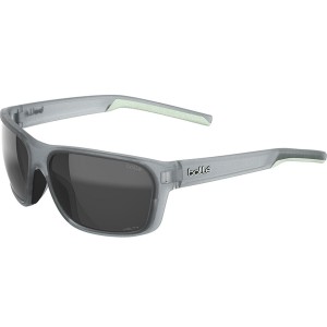Bollé STRIX Lifestyle Sunglasses Svetlo Siva | IAME69231