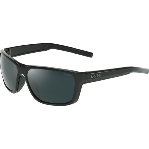 Bollé STRIX Lifestyle Sunglasses Čierne | QJRD28041