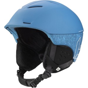 Bollé SYNERGY Ski Helmets Modre | AMLV29837