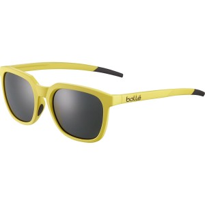 Bollé TALENT Lifestyle Sunglasses Chartreuse Matte | JVPZ70235