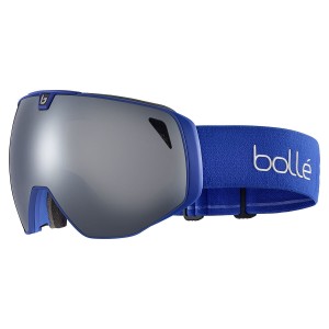 Bollé TORUS NEO Ski Goggles Kráľovská Modrá Modre | EQTD83975