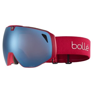 Bollé TORUS NEO Ski Goggles Červené | CLZF27394