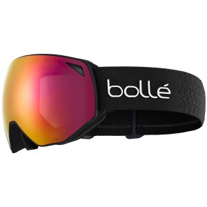 Bollé TORUS Ski Goggles Čierne | WBMN09347