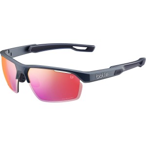 Bollé VICTUS PRO Sport Sunglasses Modre | QPYF26498