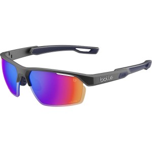 Bollé VICTUS PRO Sport Sunglasses Titán | ULIW98203
