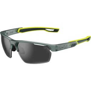 Bollé VICTUS PRO Sport Sunglasses Zelene | RYEP19756