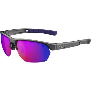Bollé VICTUS Sport Sunglasses Titán | MIFQ27906