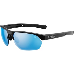 Bollé VICTUS Sport Sunglasses Čierne Modre | AIXC89604