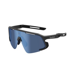 Bollé WINDCHASER Sport Sunglasses Čierne | MWGY59820