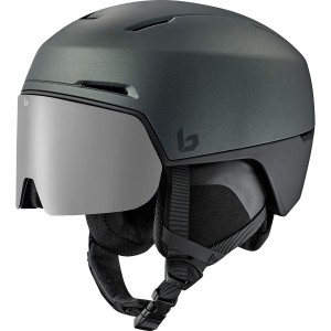 Bollé X-FUSION PURE Ski Helmets Čierne | IRHP68531