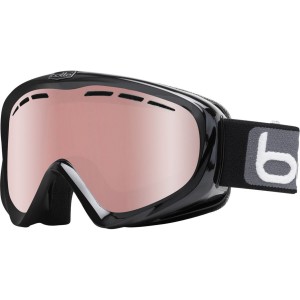 Bollé Y6 OTG Ski Goggles Čierne | ALZS86910