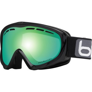 Bollé Y6 OTG Ski Goggles Čierne | GXFW94752