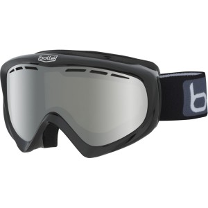 Bollé Y6 OTG Ski Goggles Čierne | NRIA05396