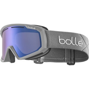 Bollé Y7 OTG Ski Goggles Siva | ALDM16357