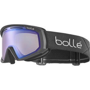 Bollé Y7 OTG Ski Goggles Čierne | DVFN03965