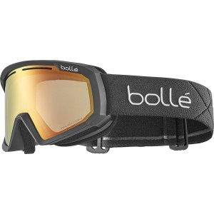 Bollé Y7 OTG Ski Goggles Čierne | ZOES42937