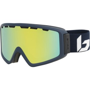 Bollé Z5 OTG Ski Goggles Modre | QKMA69251