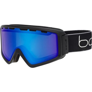 Bollé Z5 OTG Ski Goggles Čierne | BDMQ47908